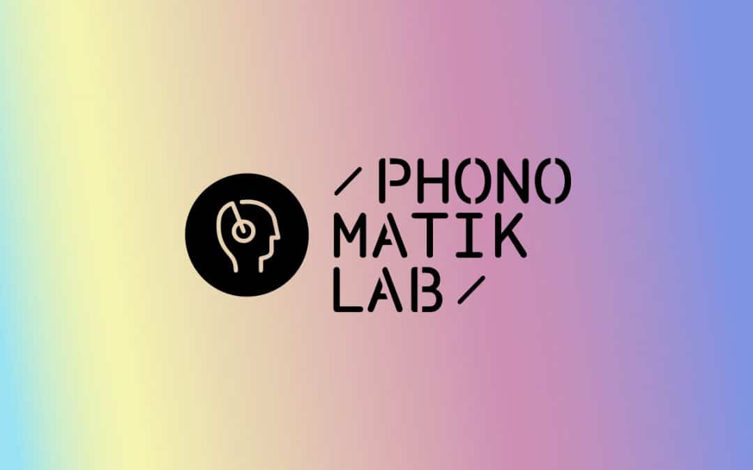 Phonomatik Lab