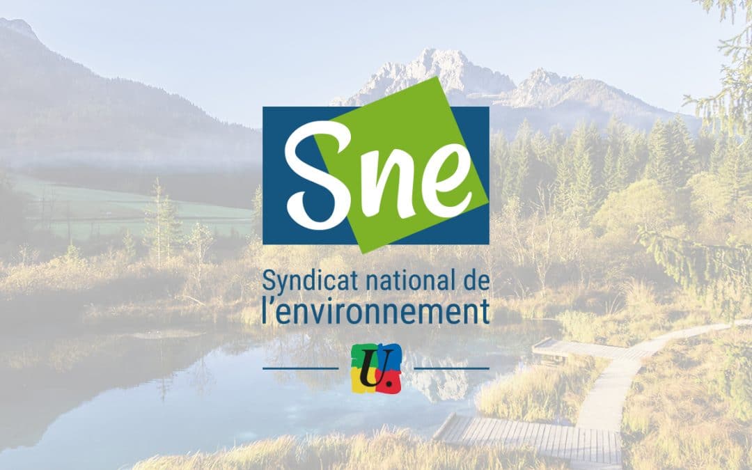 Syndicat National de l’Environnement