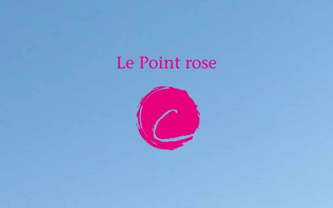 Le Point rose