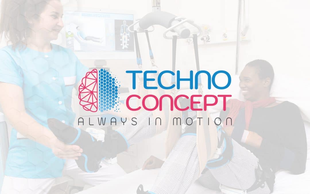 Techno Concept